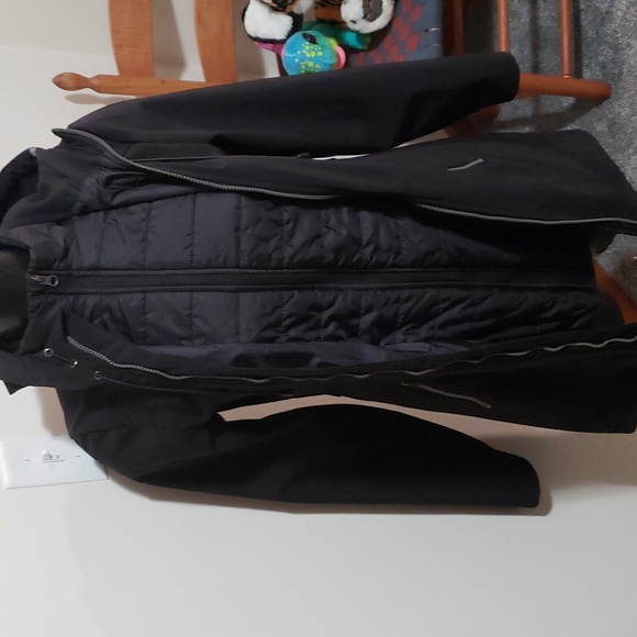 Mondetta jacket - Picture 7 of 8